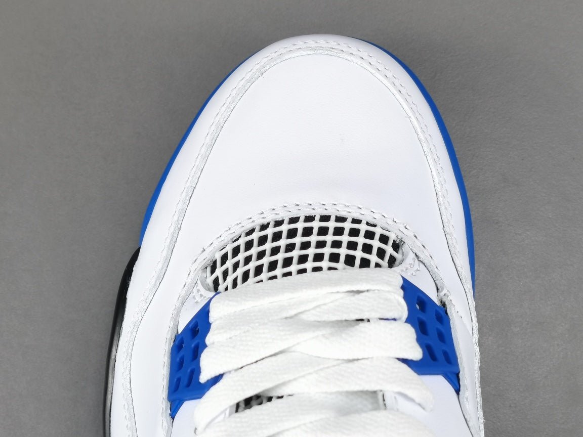 JORDAN 4 x MOTORSPORTS Versili