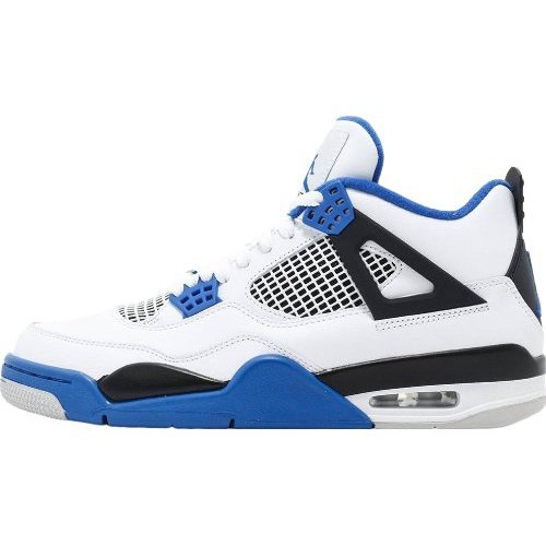 JORDAN 4 x MOTORSPORTS Versili