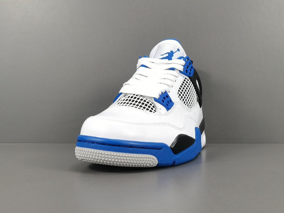 JORDAN 4 x MOTORSPORTS Versili