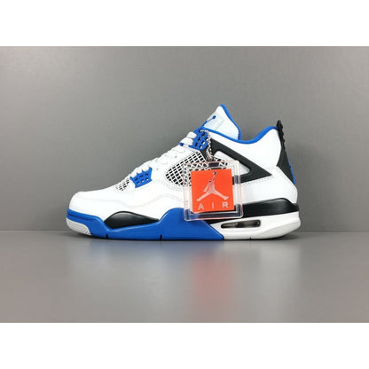 JORDAN 4 x MOTORSPORTS Versili