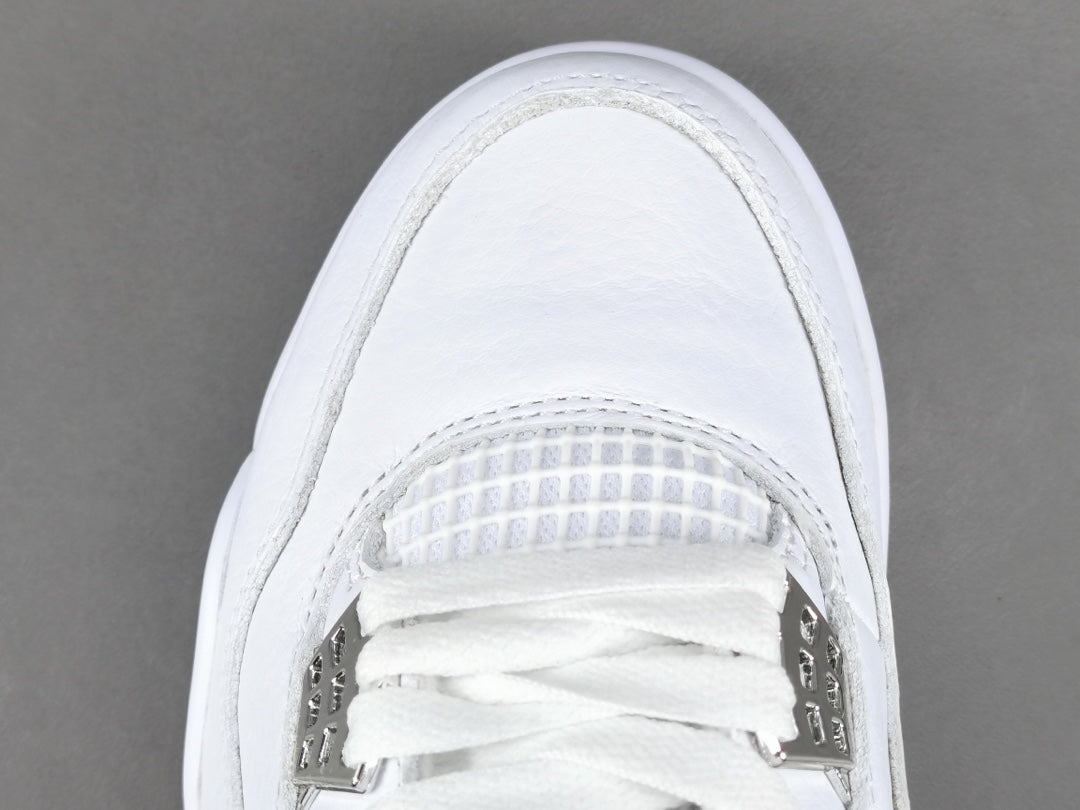 JORDAN 4 x PURE MONEY Versili