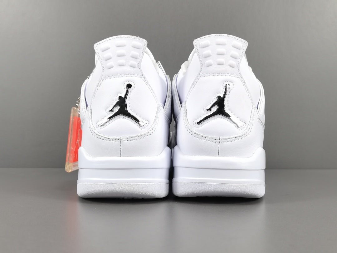 JORDAN 4 x PURE MONEY Versili