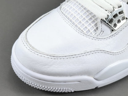 JORDAN 4 x PURE MONEY Versili