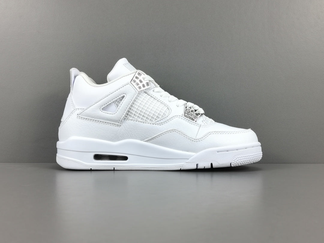 JORDAN 4 x PURE MONEY Versili