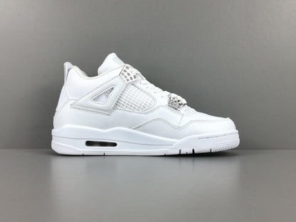 JORDAN 4 x PURE MONEY Versili