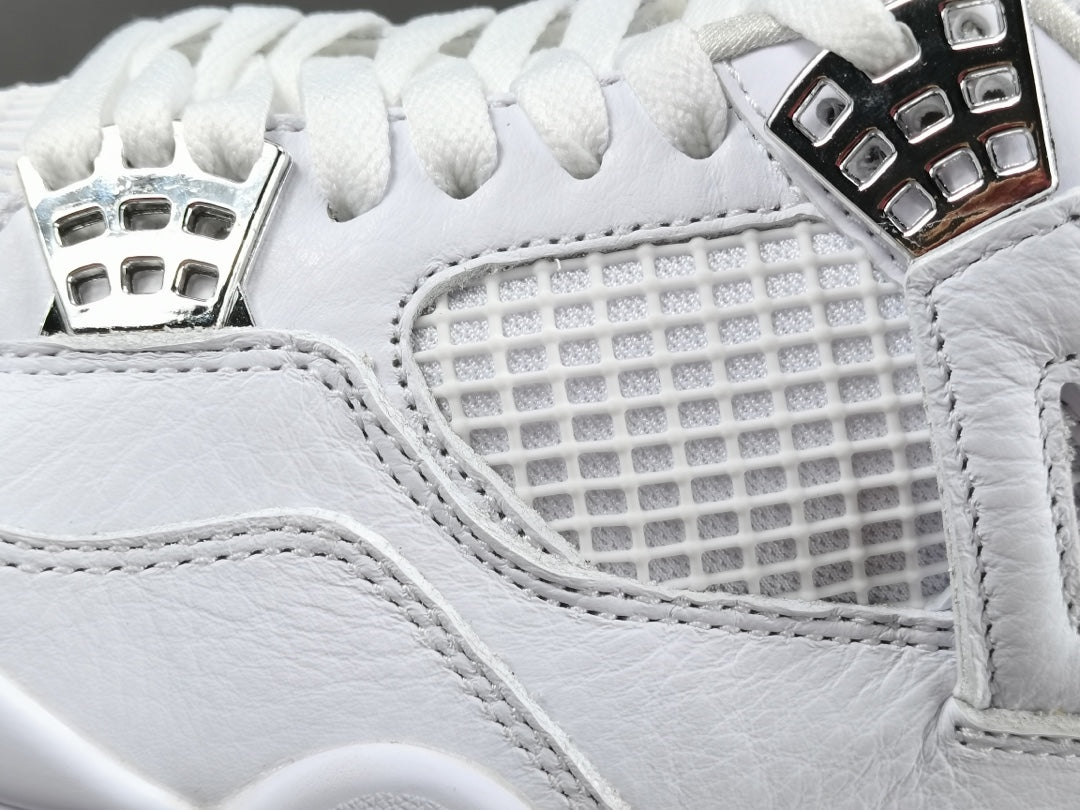 JORDAN 4 x PURE MONEY Versili
