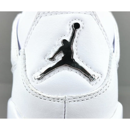 JORDAN 4 x PURE MONEY Versili