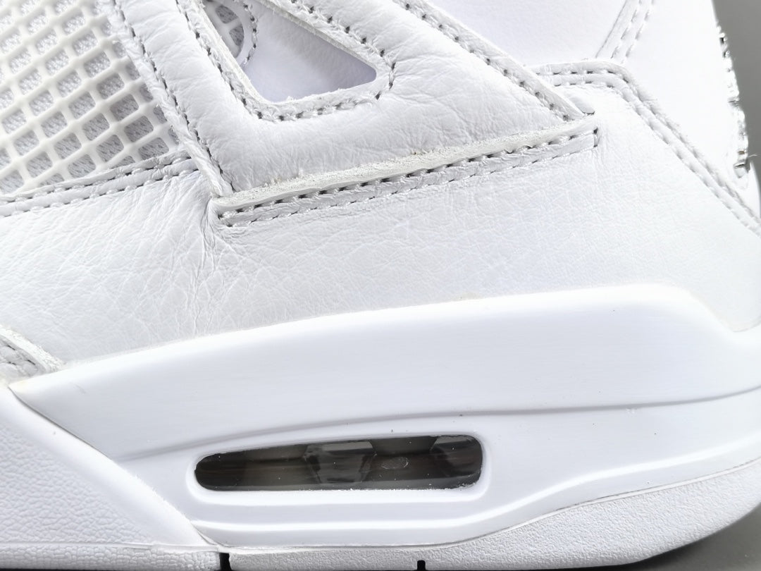 JORDAN 4 x PURE MONEY Versili