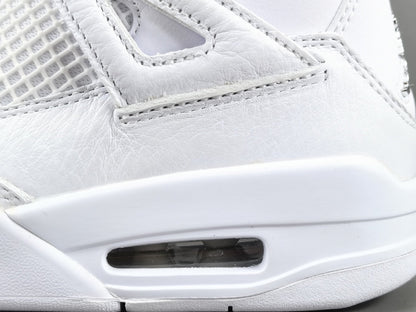 JORDAN 4 x PURE MONEY Versili