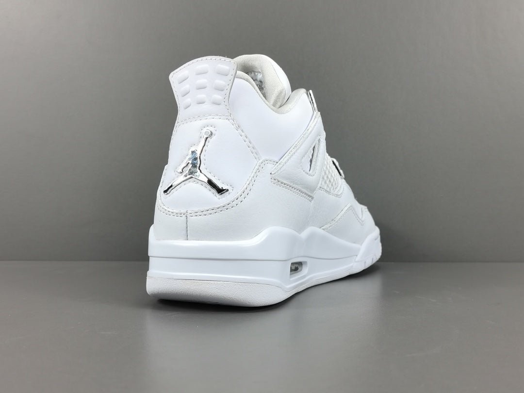 JORDAN 4 x PURE MONEY Versili