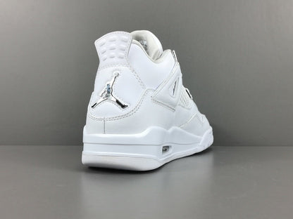 JORDAN 4 x PURE MONEY Versili
