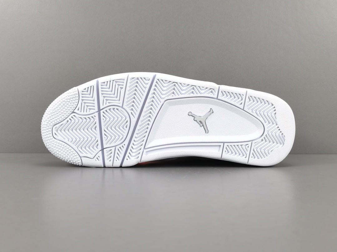 JORDAN 4 x PURE MONEY Versili