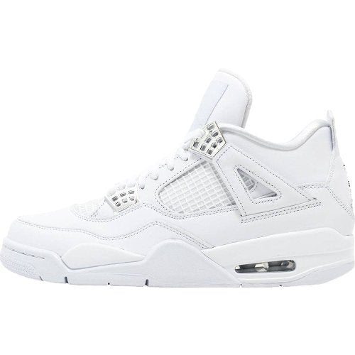 JORDAN 4 x PURE MONEY Versili