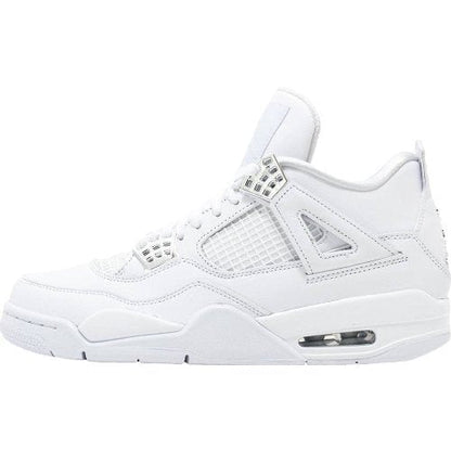JORDAN 4 x PURE MONEY Versili