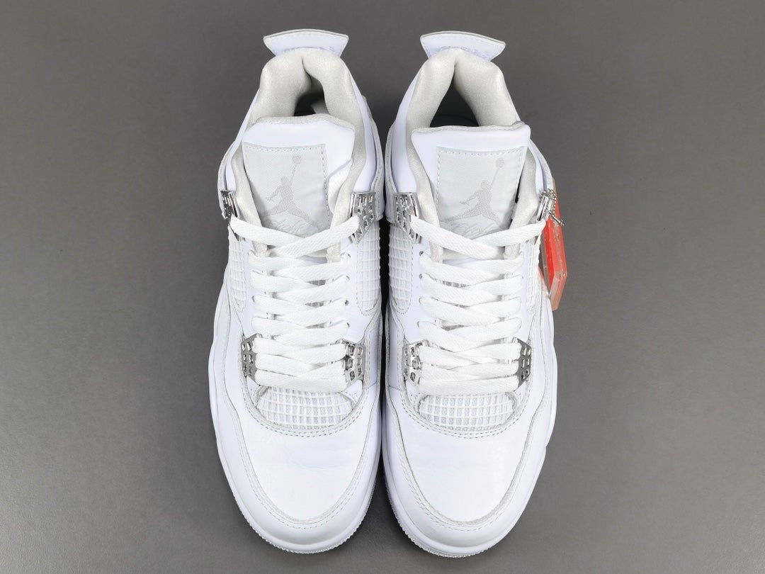 JORDAN 4 x PURE MONEY Versili
