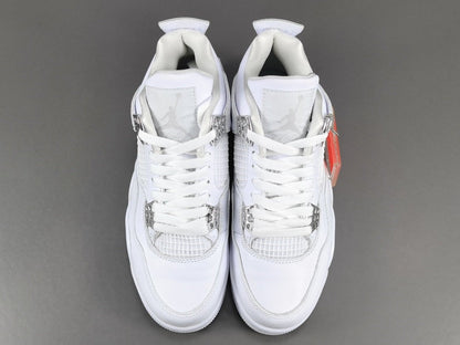 JORDAN 4 x PURE MONEY Versili