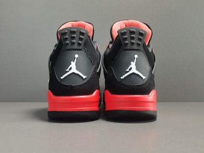 JORDAN 4 x RED THUNDER Versili