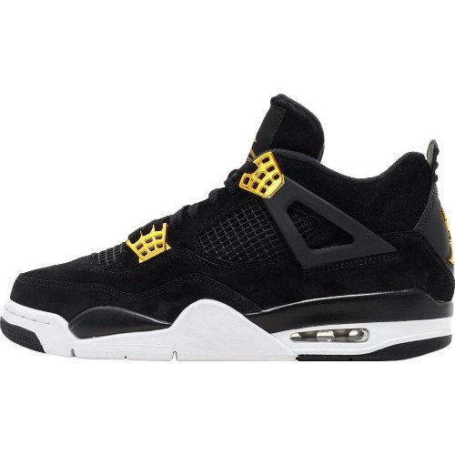 JORDAN 4 x ROYALTY Versili