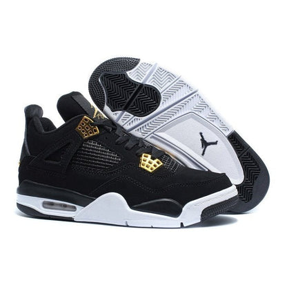 JORDAN 4 x ROYALTY Versili