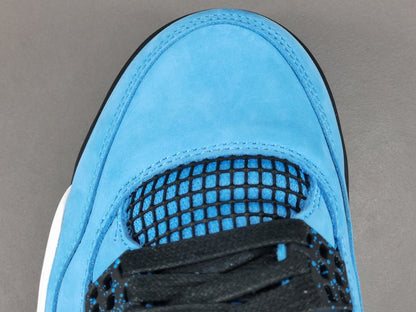 JORDAN 4 x TRAVIS SCOTT CACTUS JACK Versili