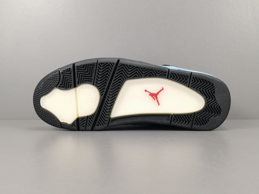 JORDAN 4 x TRAVIS SCOTT CACTUS JACK Versili