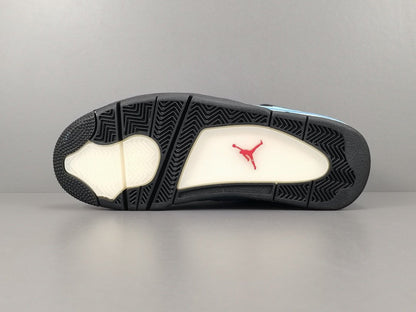 JORDAN 4 x TRAVIS SCOTT CACTUS JACK Versili