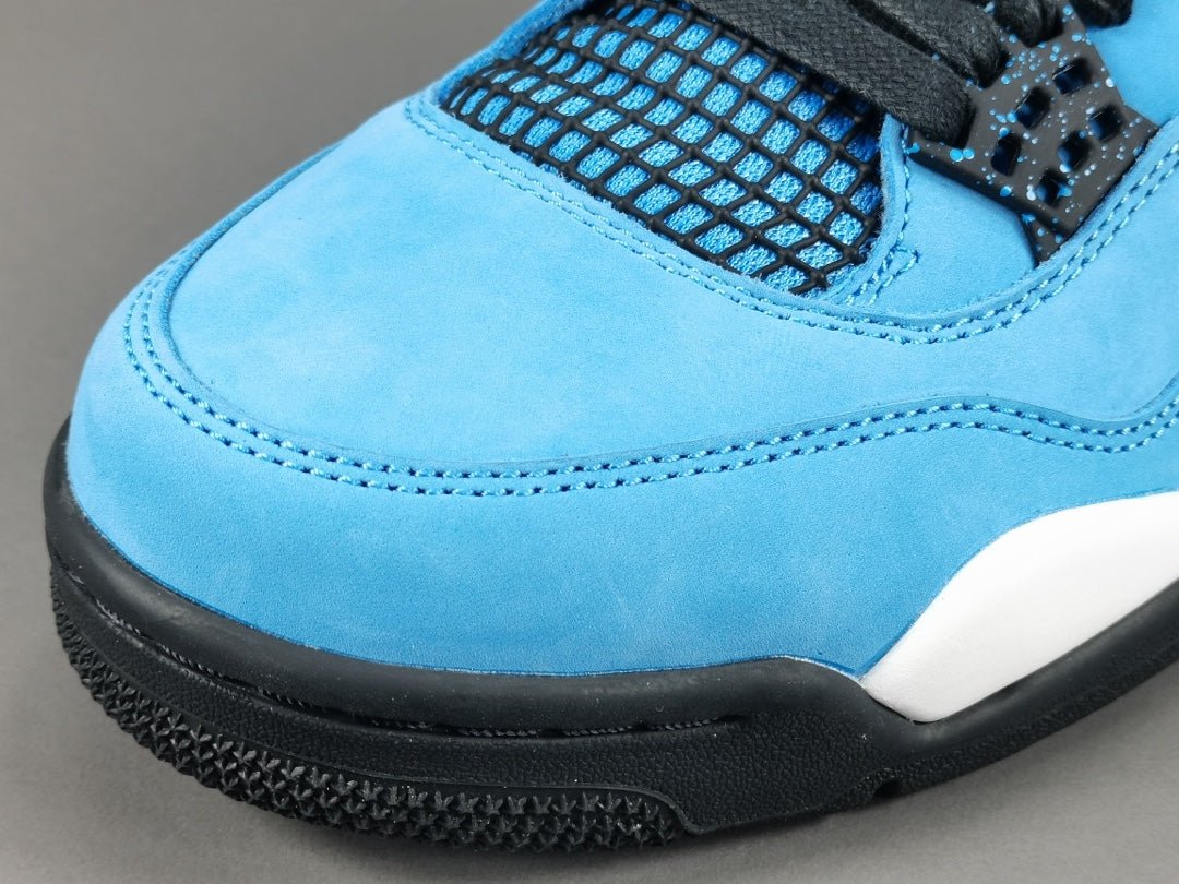 JORDAN 4 x TRAVIS SCOTT CACTUS JACK Versili