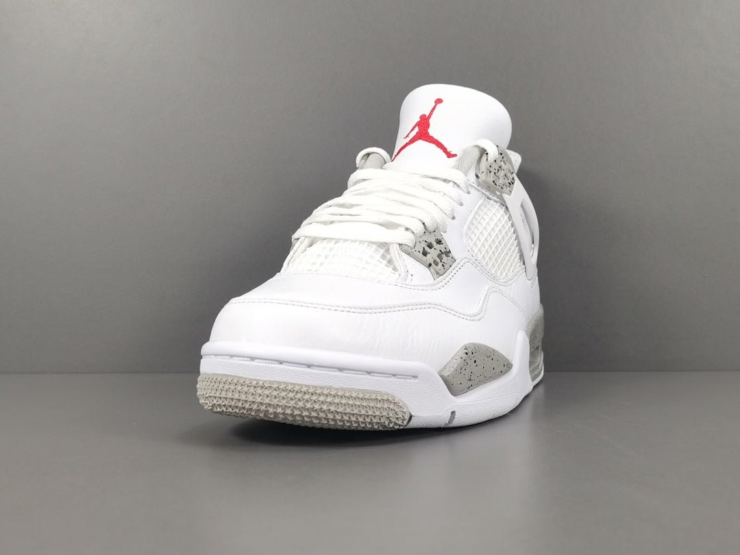 JORDAN 4 x WHITE OREO Versili
