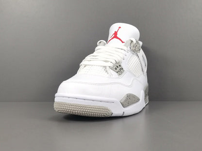 JORDAN 4 x WHITE OREO Versili