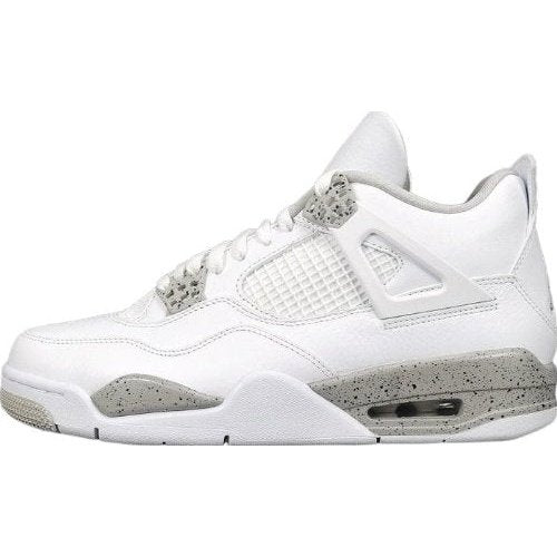 JORDAN 4 x WHITE OREO Versili