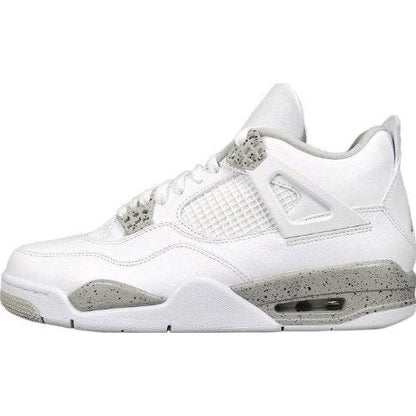 JORDAN 4 x WHITE OREO Versili