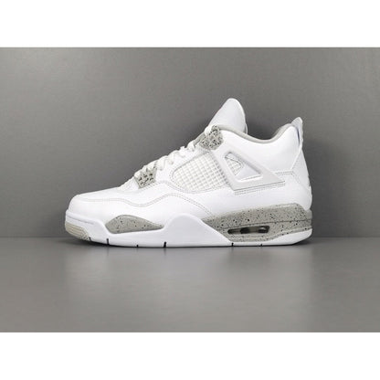 JORDAN 4 x WHITE OREO Versili