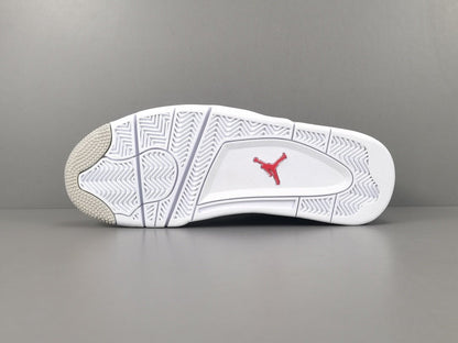 JORDAN 4 x WHITE OREO Versili