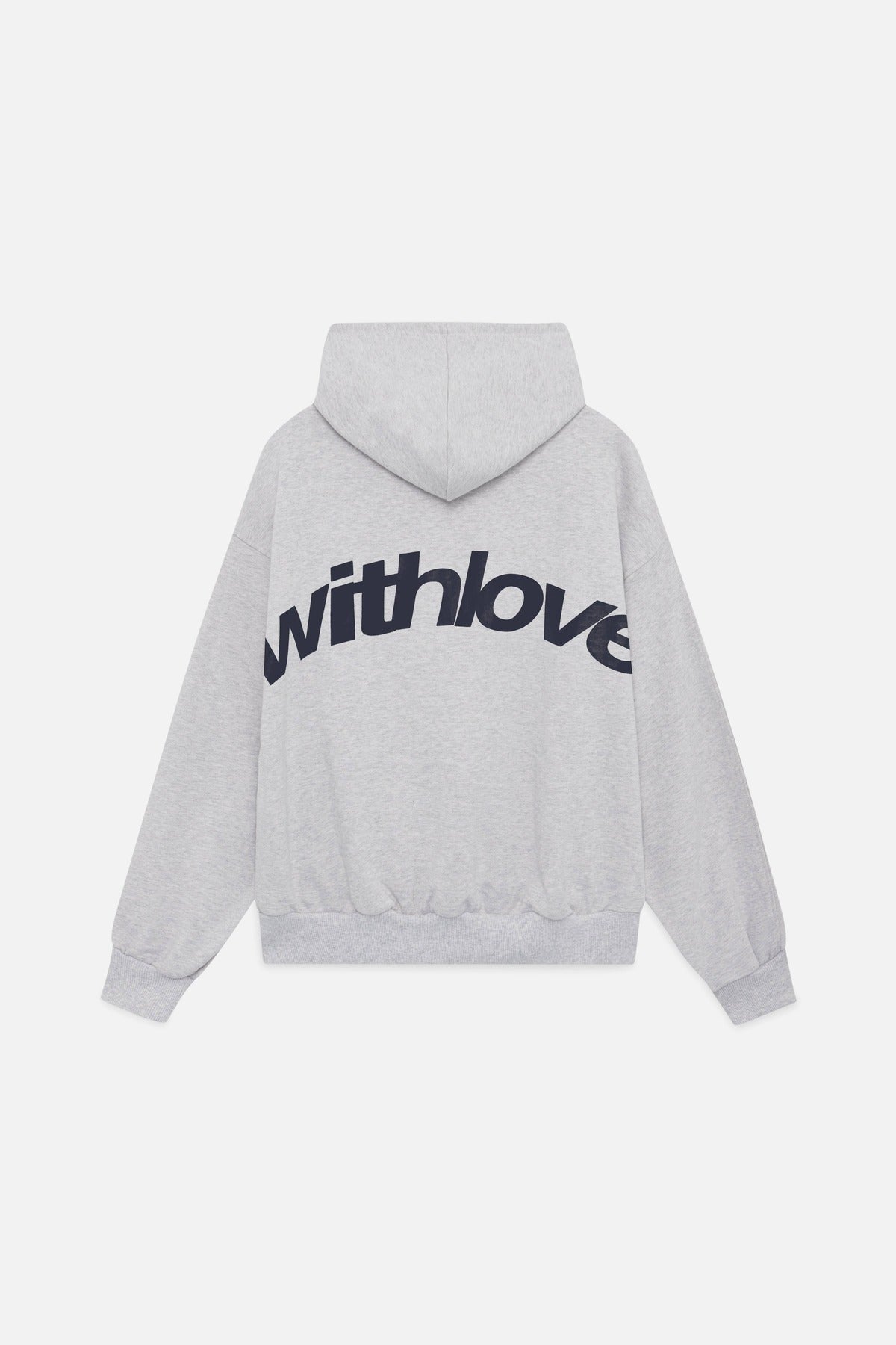 With Love Hoodie Calvienne