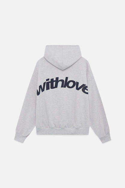 With Love Hoodie Calvienne