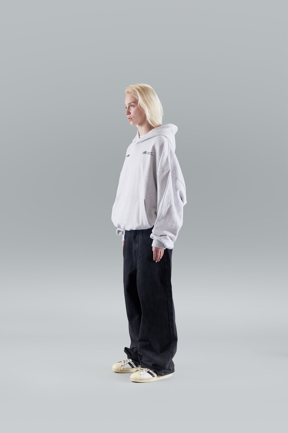 With Love Hoodie Calvienne