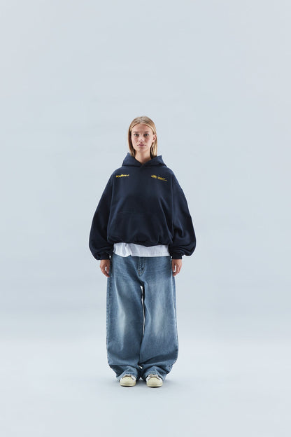 With Love Hoodie Calvienne