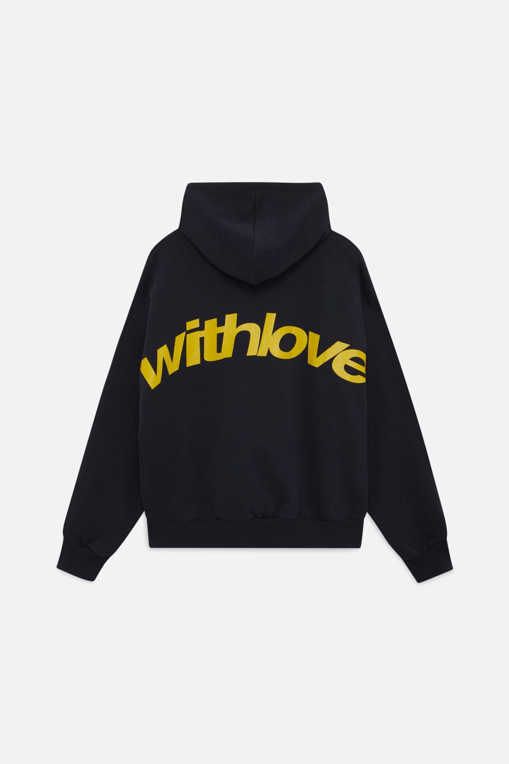With Love Hoodie Calvienne