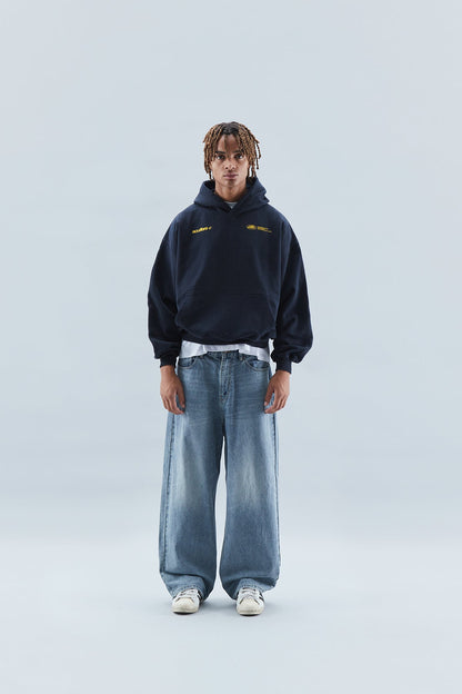 With Love Hoodie Calvienne