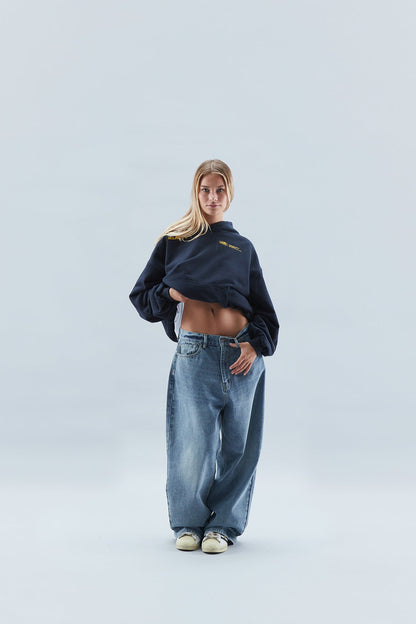 With Love Hoodie Calvienne