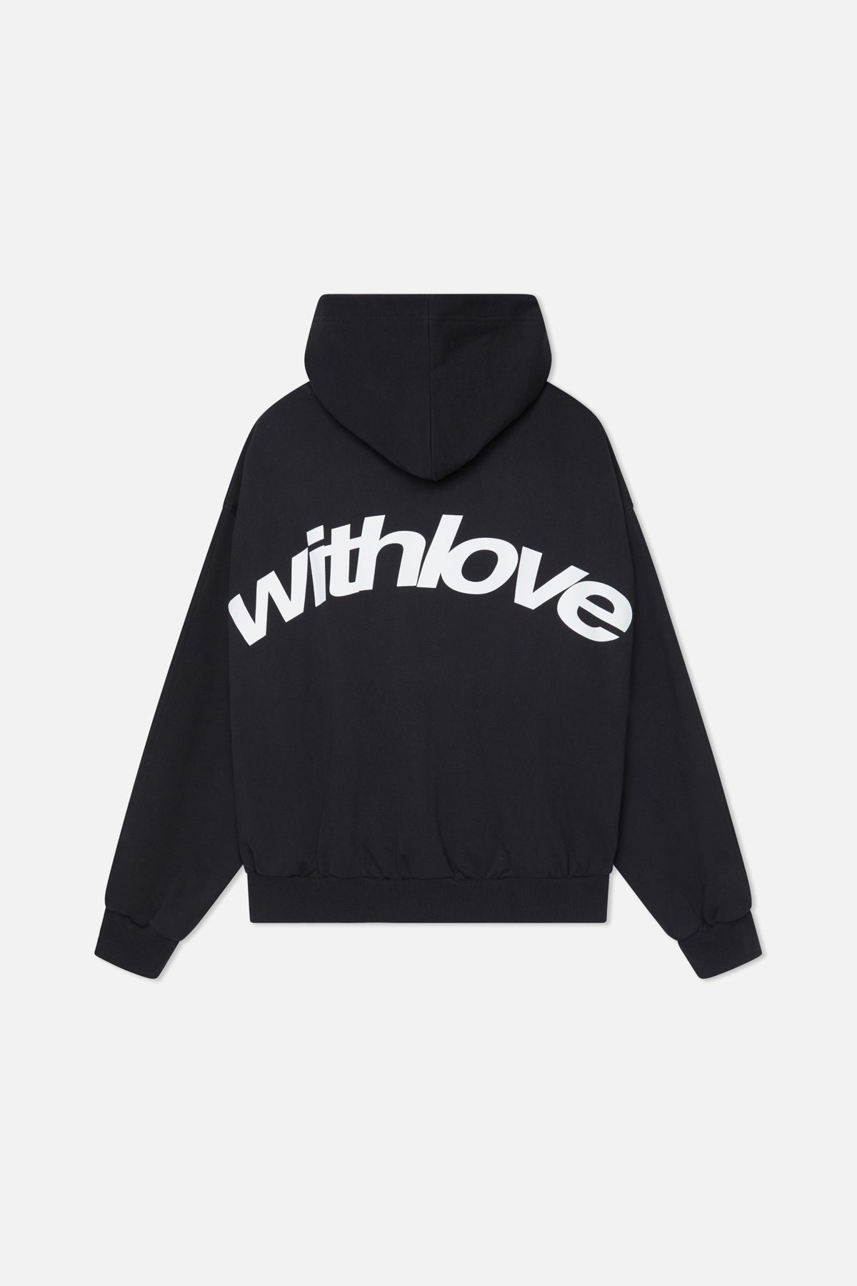 With Love Hoodie Calvienne