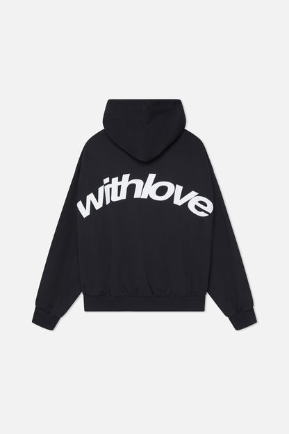 With Love Hoodie Calvienne