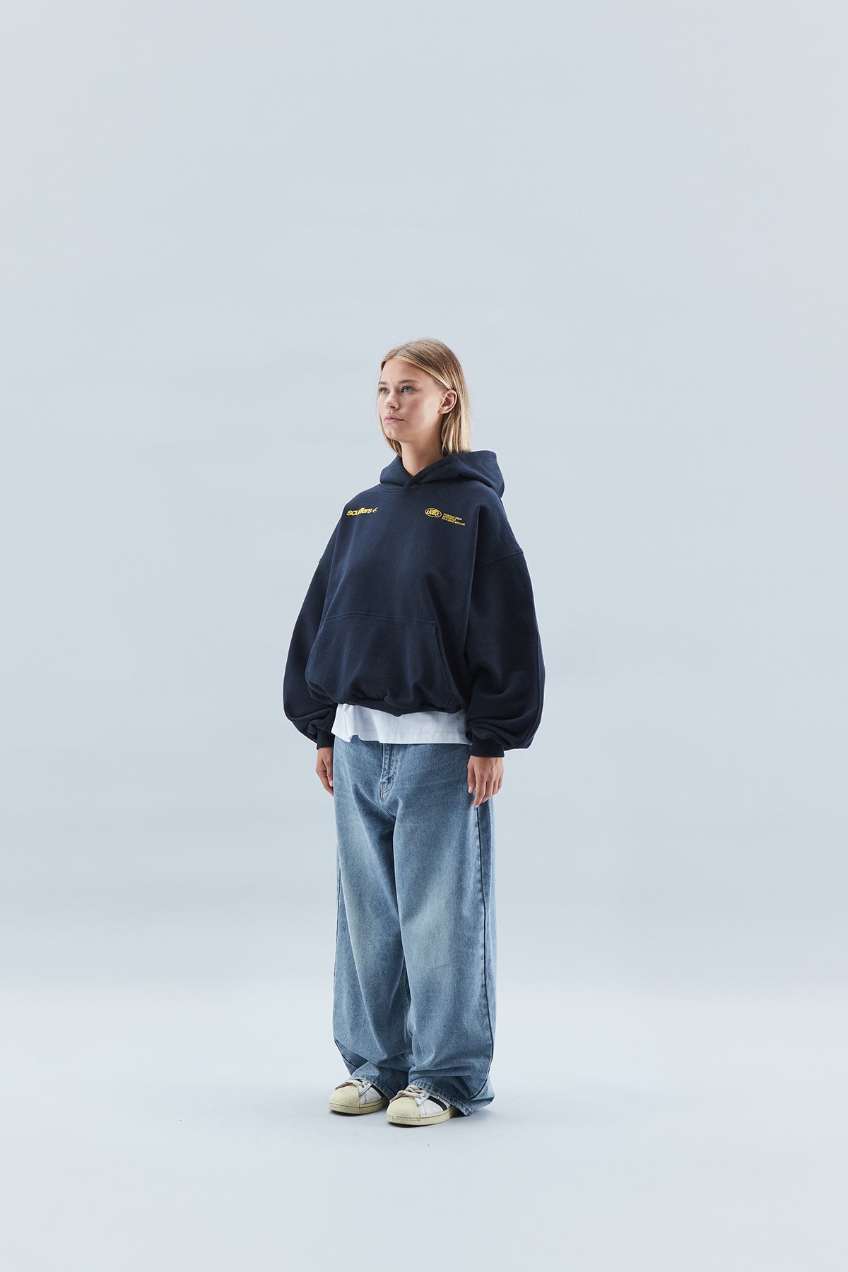 With Love Hoodie Calvienne