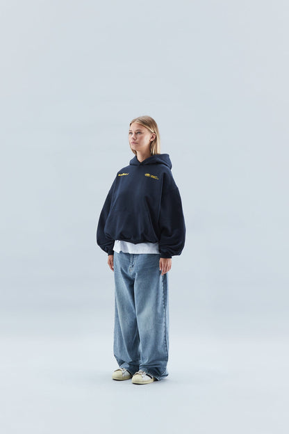 With Love Hoodie Calvienne