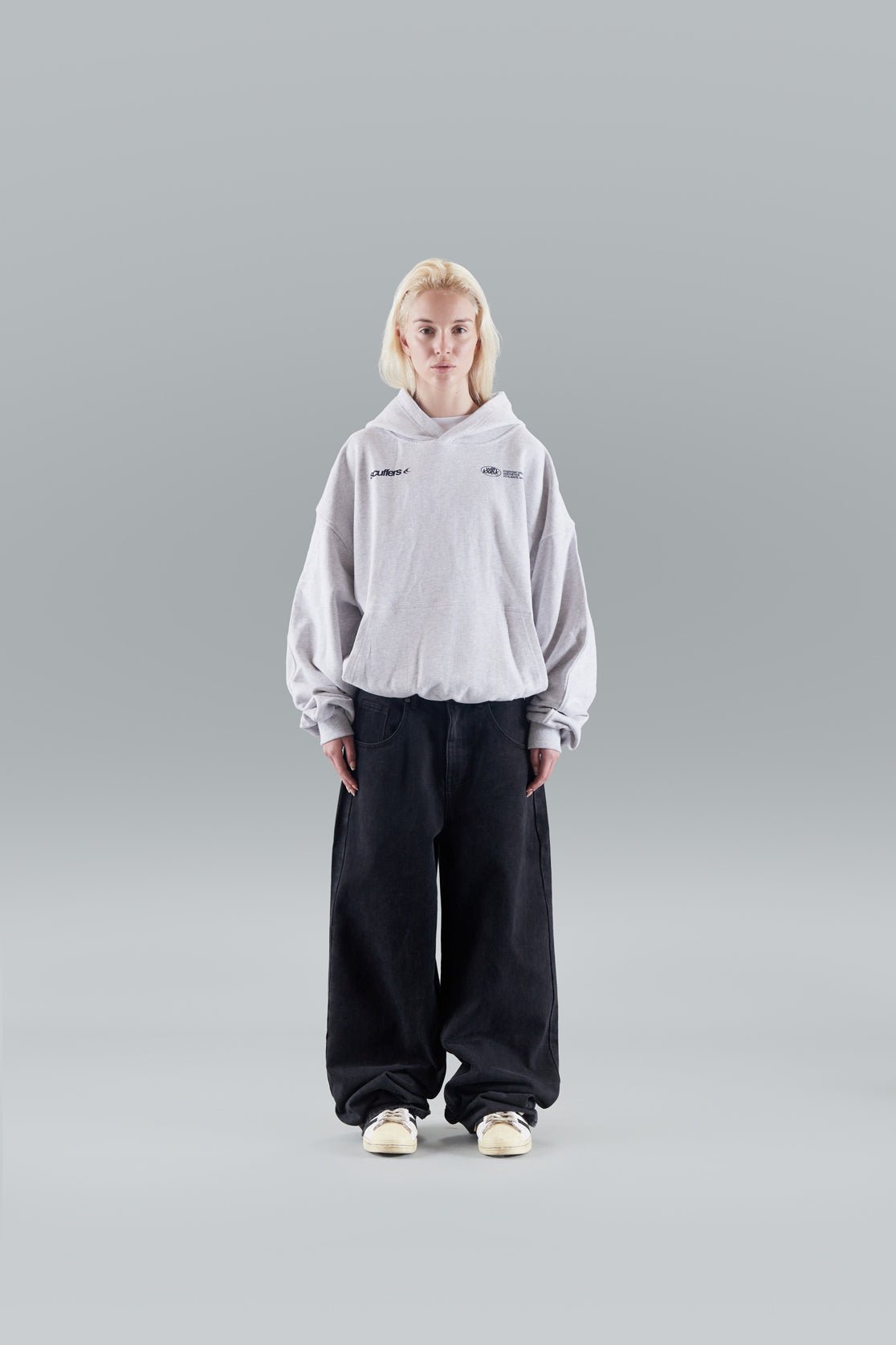 With Love Hoodie Calvienne