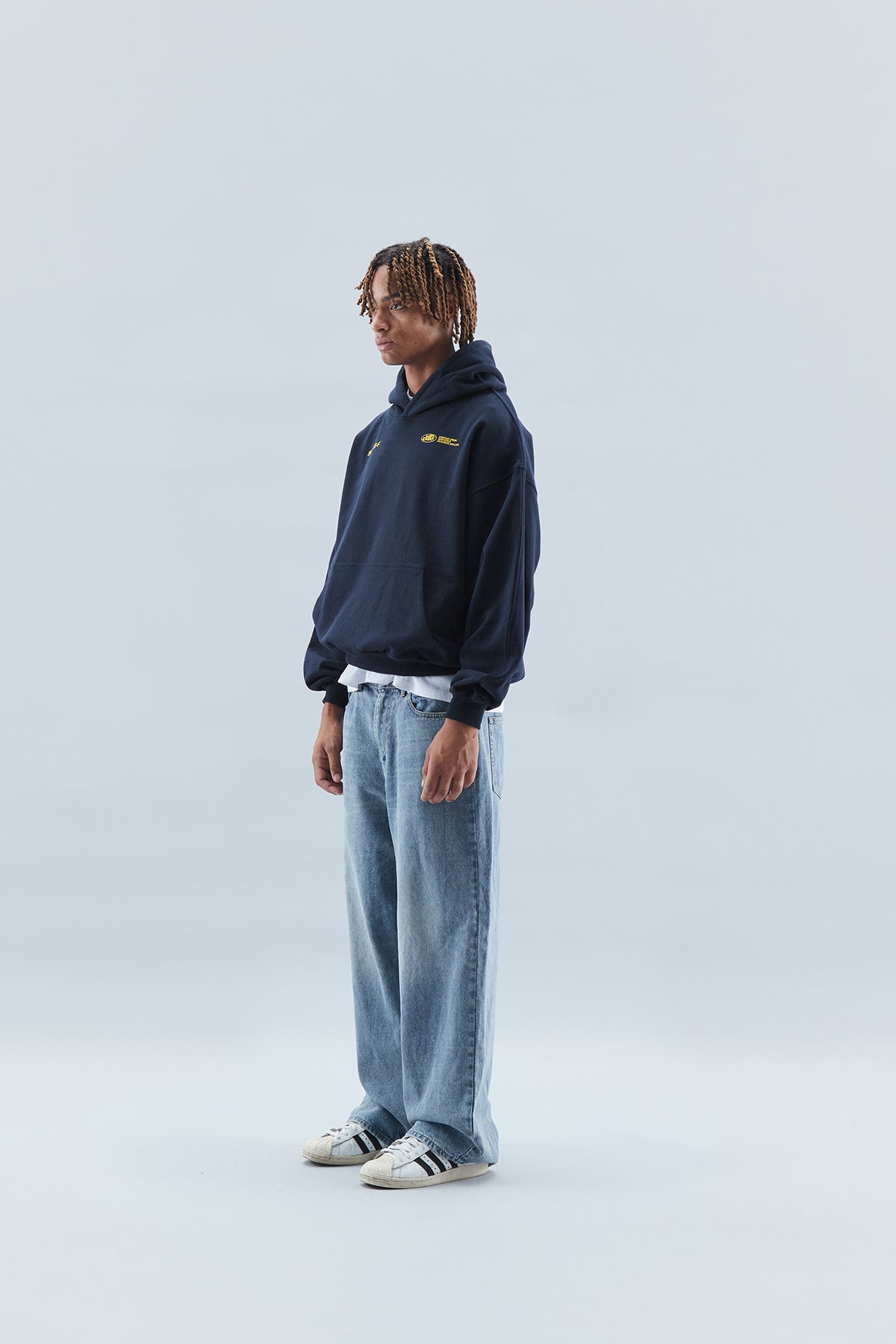 With Love Hoodie Calvienne