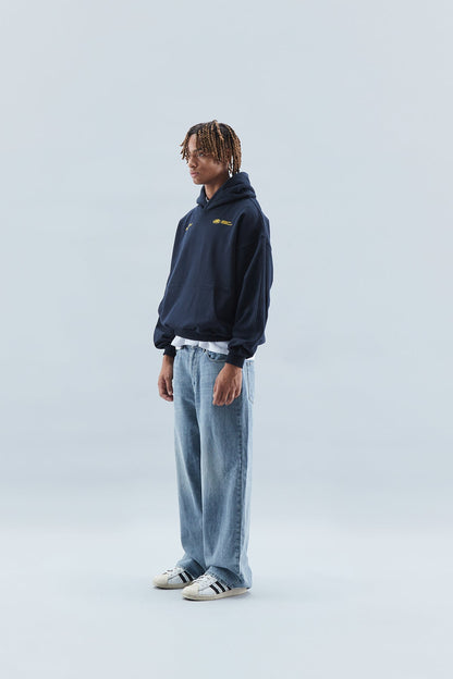 With Love Hoodie Calvienne