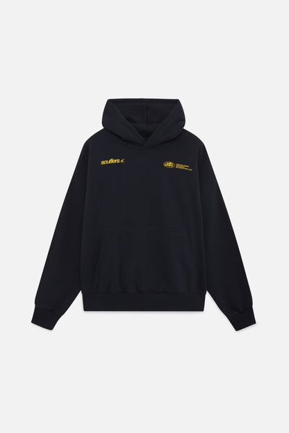 With Love Hoodie Calvienne