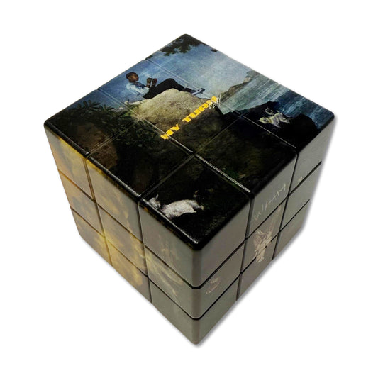 Lil Baby Puzzle Cube Versili