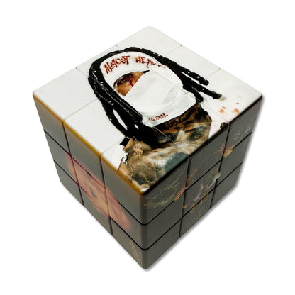 Lil Durk Puzzle Cube Versili